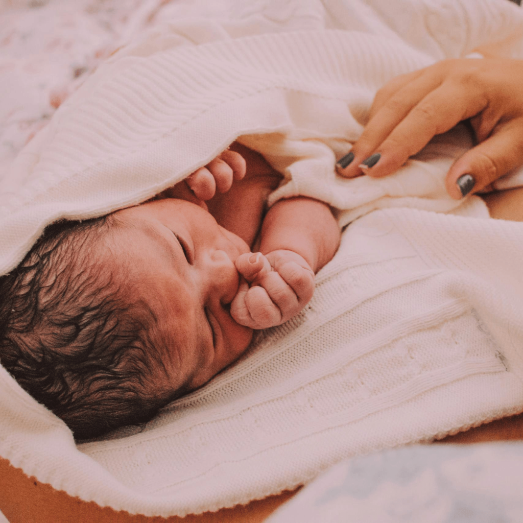 fertility massage