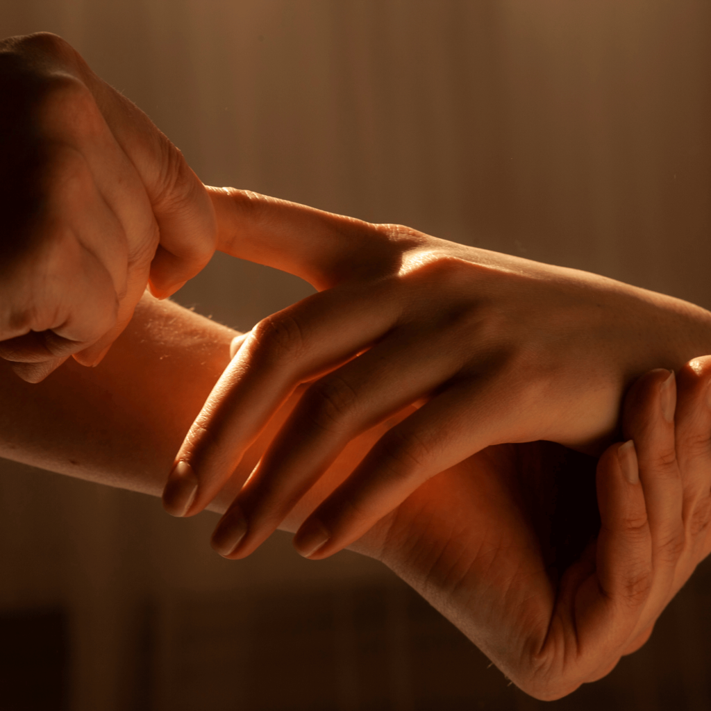 Miscarriage Massage